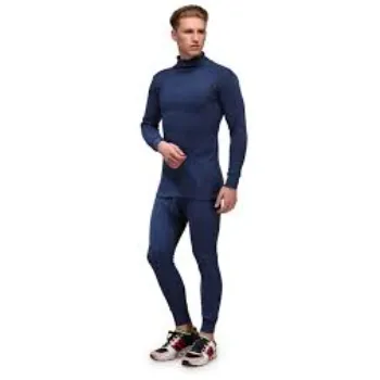 Men Thermal Wear For Winter Season Use at Best